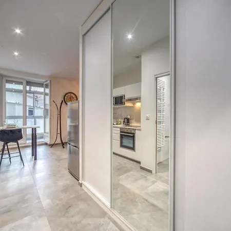 Apartment Le Felix 1 *