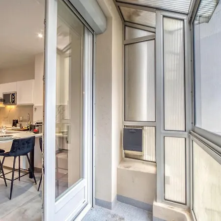 Apartment Le Felix 1 *
