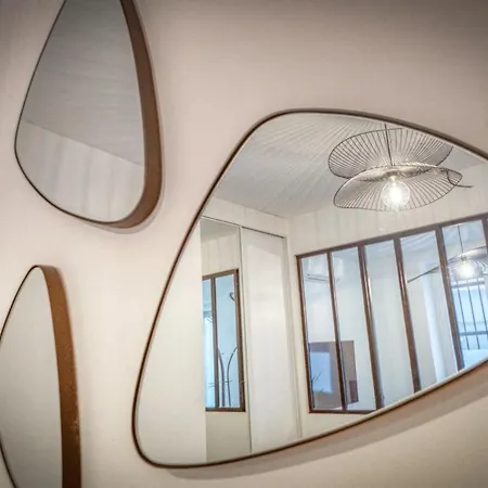Apartment Le Felix 1