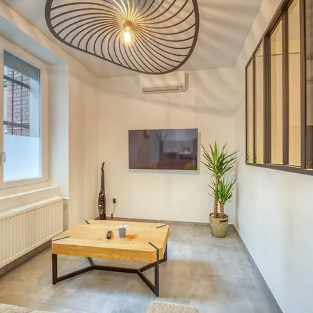 Apartment Le Felix 1 Grenoble