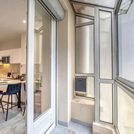 Le Felix 1 Apartment *