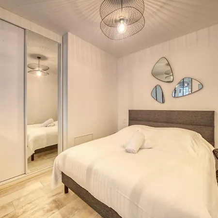 Apartment Le Felix 1