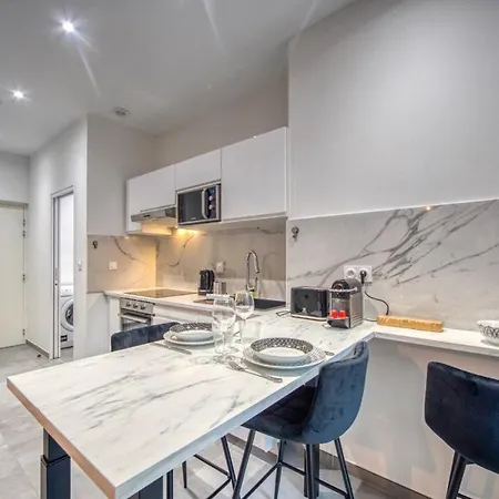 Apartment Le Felix 1 *