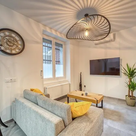 Le Felix 1 Apartment Grenoble