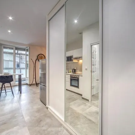 Le Felix 1 Apartman Grenoble